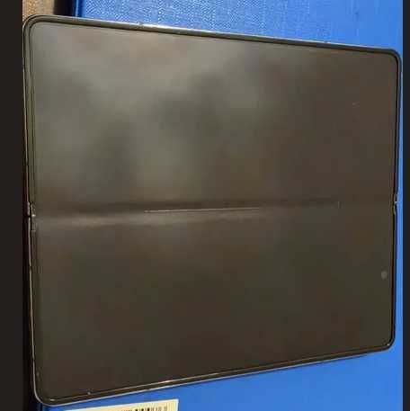 Samsung Galaxy Z Fold 4 (SM-F936B/DS) | 256GB | 12GB RAM | Dual SIM | 5G | Gray Green