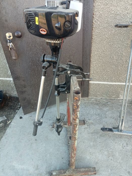 Продам двигатель