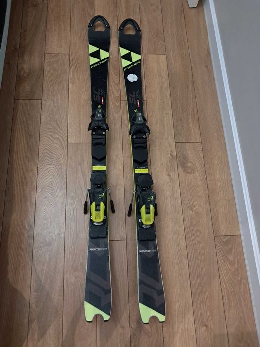 Лыжи  Fisher FIS Slalom 130