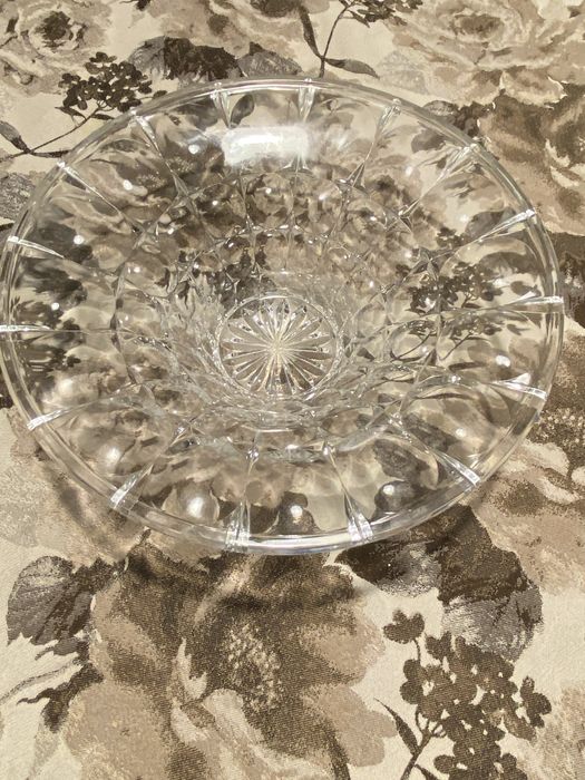 Голяма кристална фруктиера