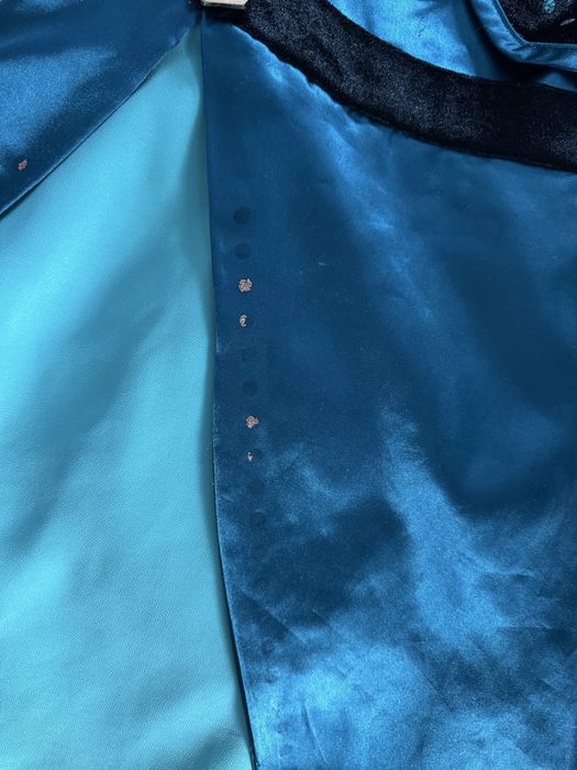 Vand rochie Anna Frozen Disney, marime 3 ani