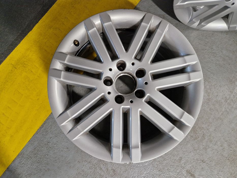 Jante Mercedes R17 C klasse class W204 Bucuresti Sectorul 2 • OLX.ro