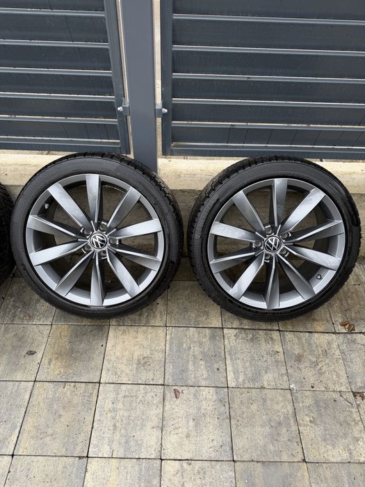 Jante Originale Arteon