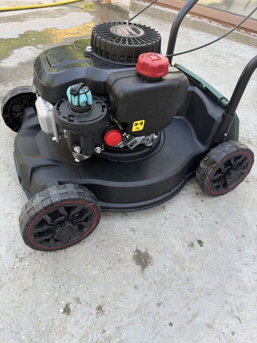 Parkside PBM 132 B1  Бензинова косачка