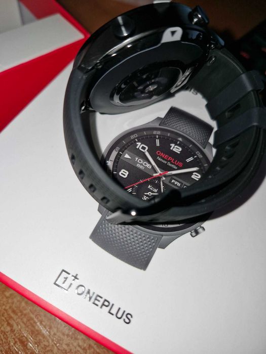 Смарт часовник OnePlus Watch 2R