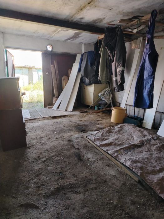 Продам гараж в хорошем районе