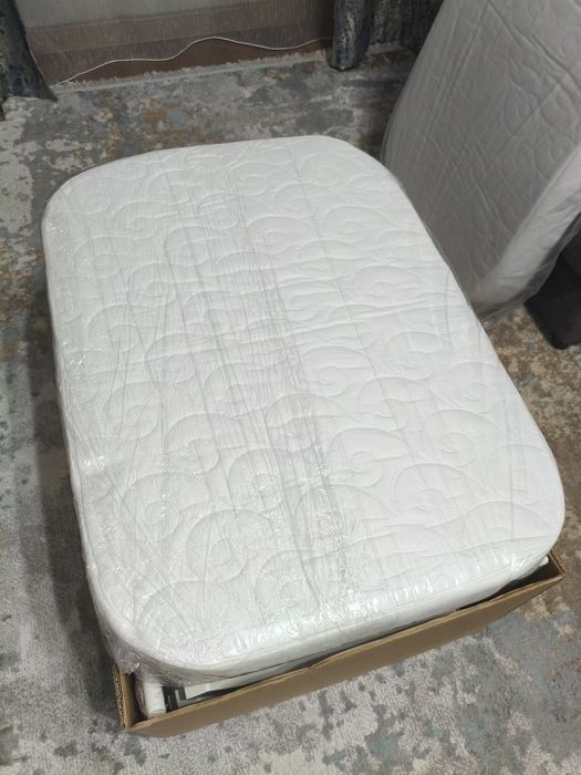 Продам детскую кроватку (манеж)