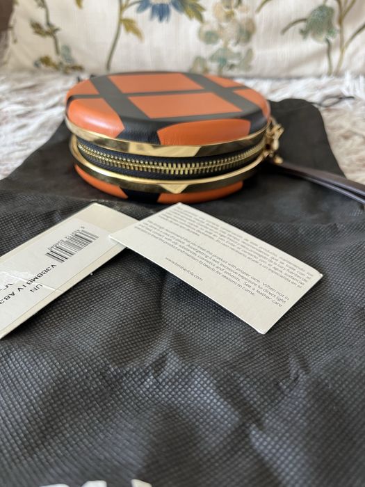 Bymba y Lola clutch