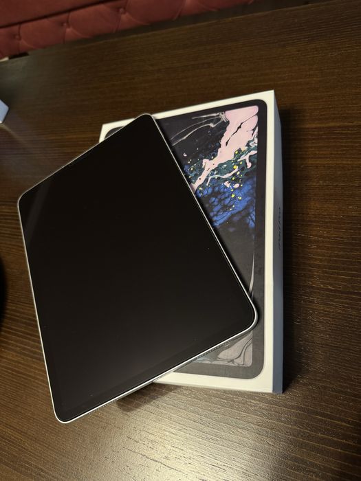 IPad Pro 11 inch 256GB