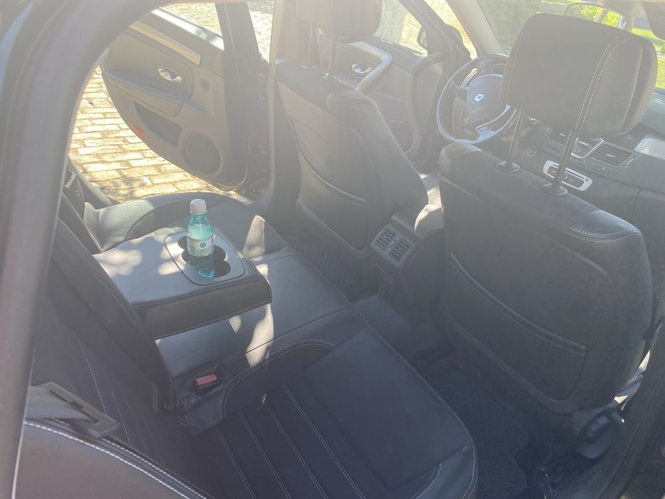 Renault Laguna Break 1,5Dci an 2013