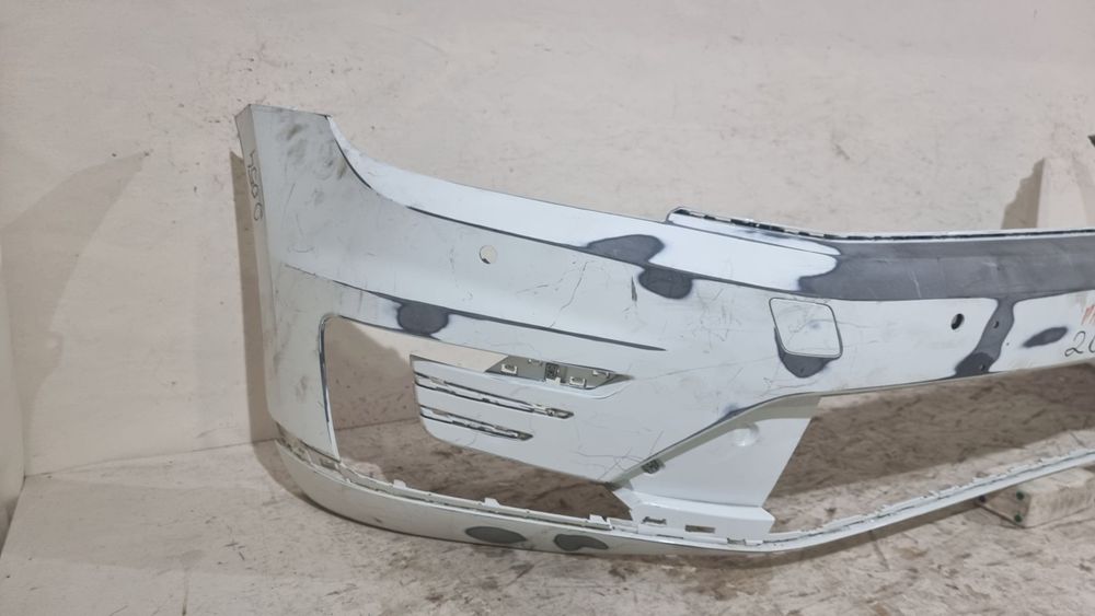 Bara fata VW Passat B8 GTE, 2015, 2016, 2017, 2018, 2019, cod origine OE  3G0807221B.