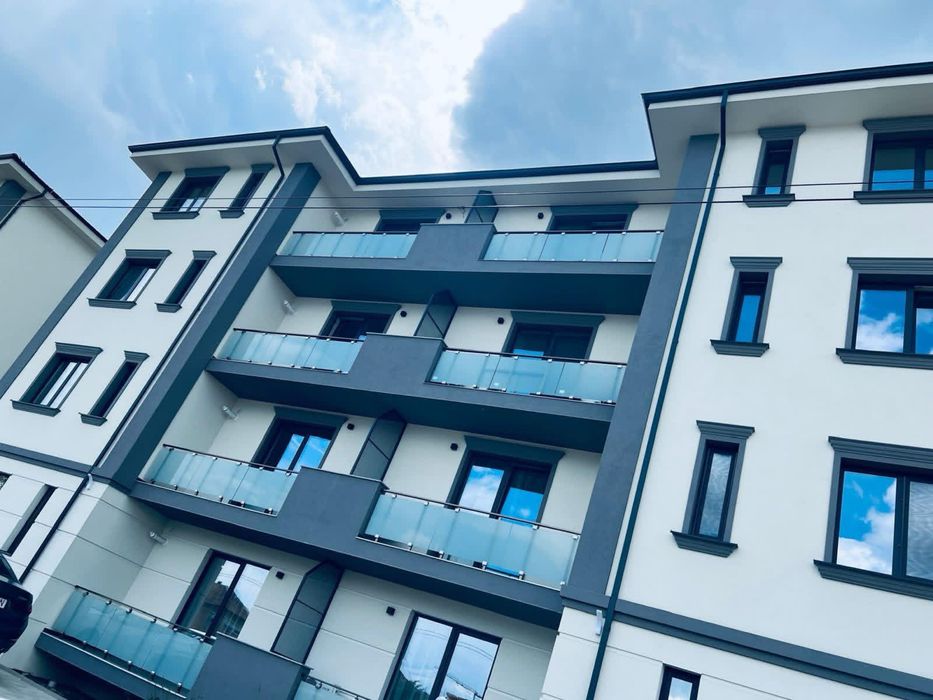 Apartament 1 camera