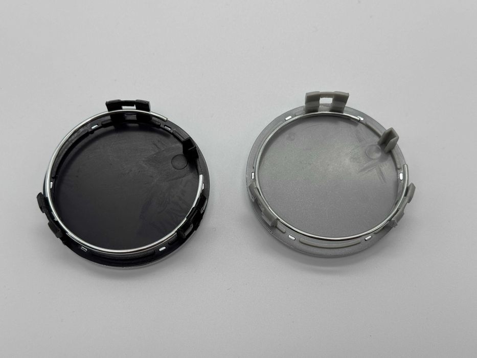 Капачки за джанти 60мм Mercedes AMG Мерцедес w210 w211 w219 w220 w221