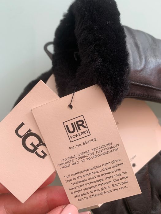 Ръкавици UGG Tech Glove