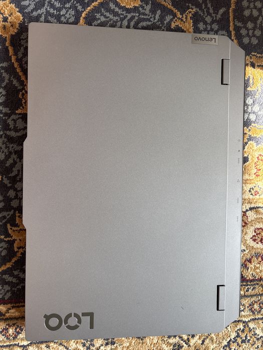 Lenovo loq 4060 amd 7