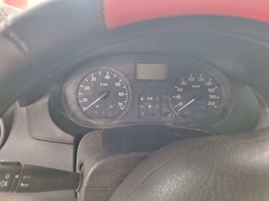 Vand dacia logan