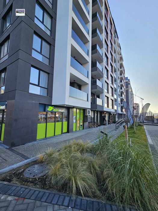 Дава се под наем Двустаен апартамент в Пловдив, Христо Смирненски - 70 кв.м за 663 € - Снимка #7