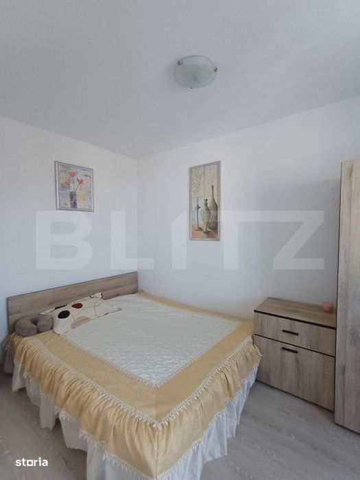 Apartament cu 2 camere, Micro III