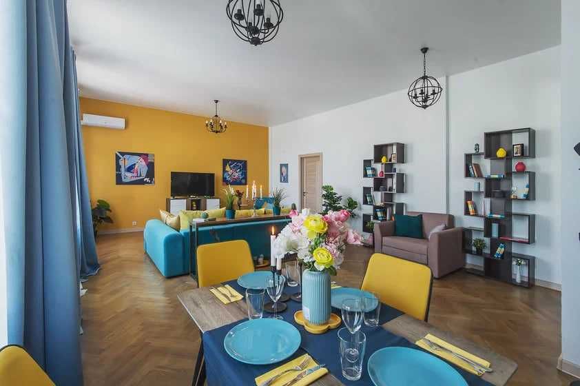 VIP | Квартира Посуточно 2х