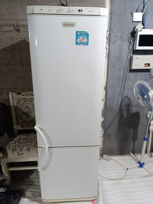 Холодильник Mastercooк