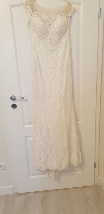 Rochie de mireasa White Lady