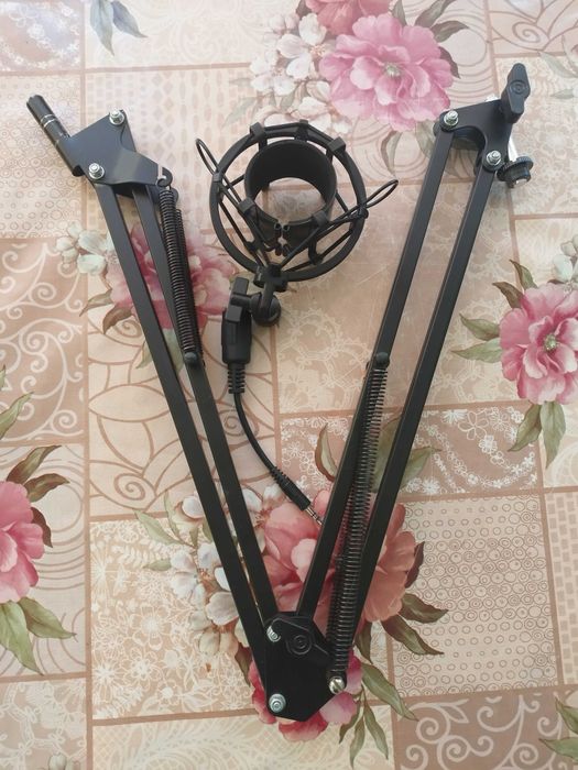 Караоке Auna Multimedia Bath