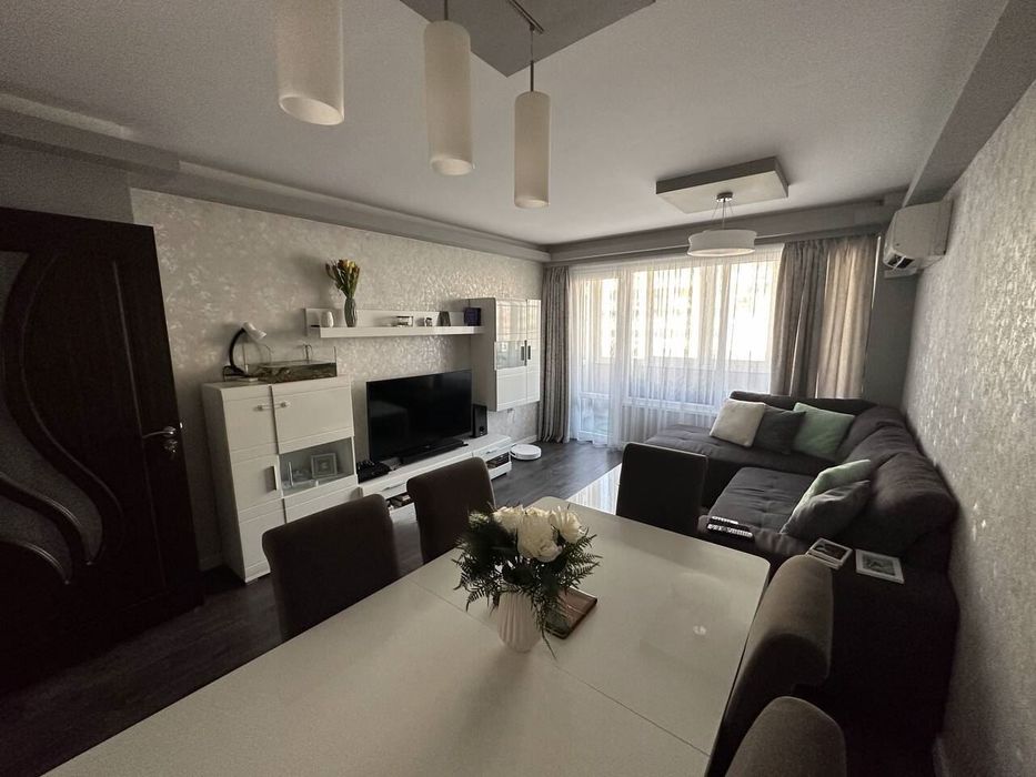Продава се Тристаен апартамент в София, Орландовци - 84 кв.м за 2261 €/кв.м - Снимка #1
