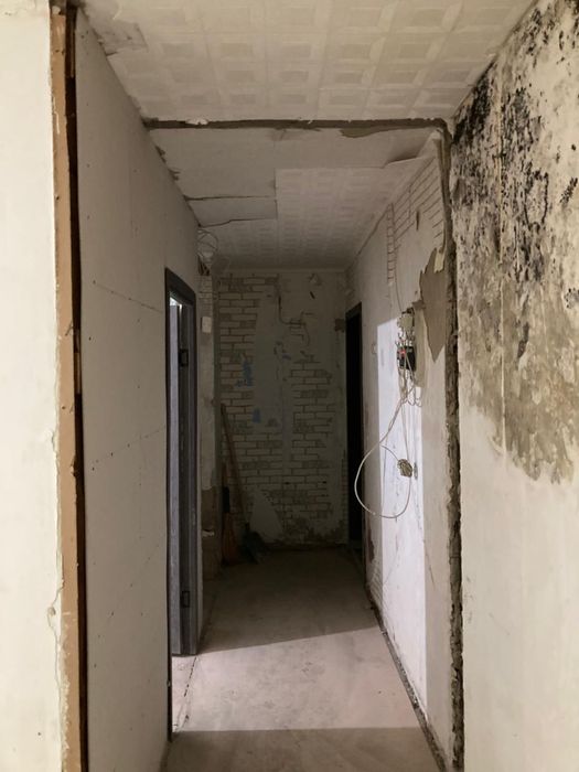 Продам 2х комнатуную