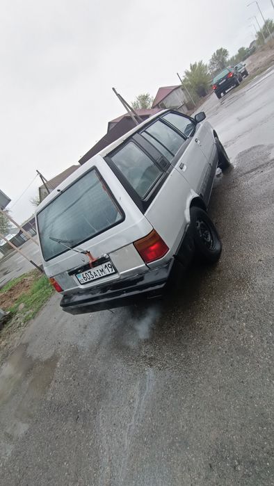 Продам сел поехал