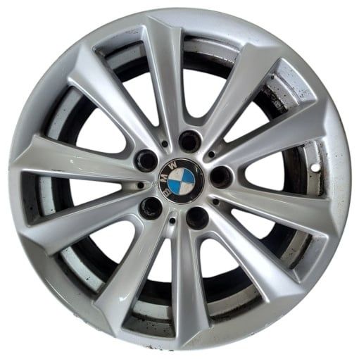 Janta BMW F10/R17/