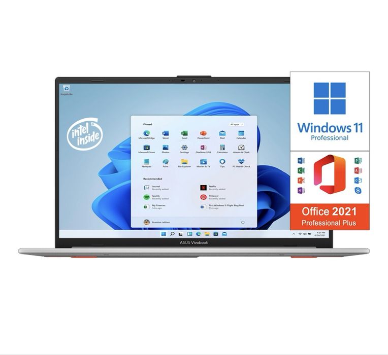 Ноутбук ASUS Vivobook 15