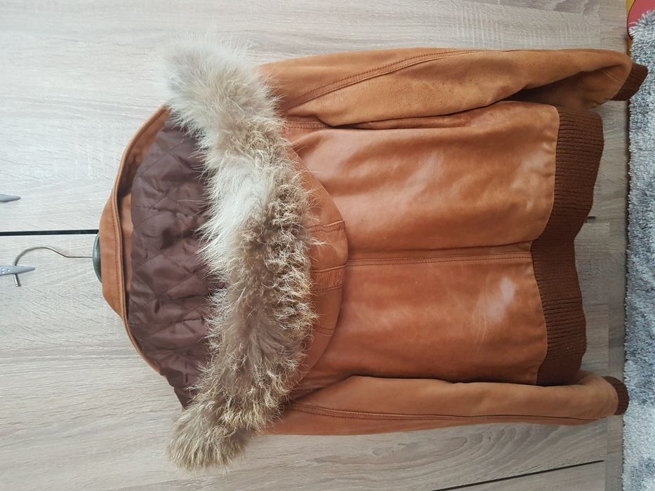 Естествената кожа