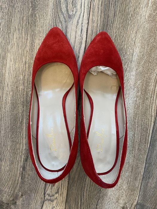 Pantofi eleganti Diane Marie