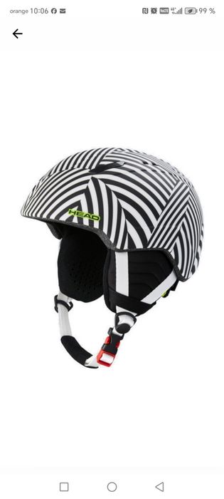 Casca schi head copii mar xs-s