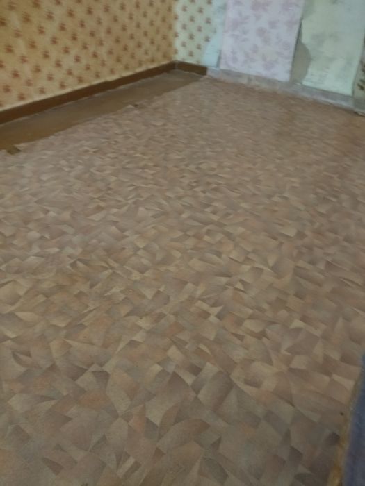 Продам ленолиум б/у
