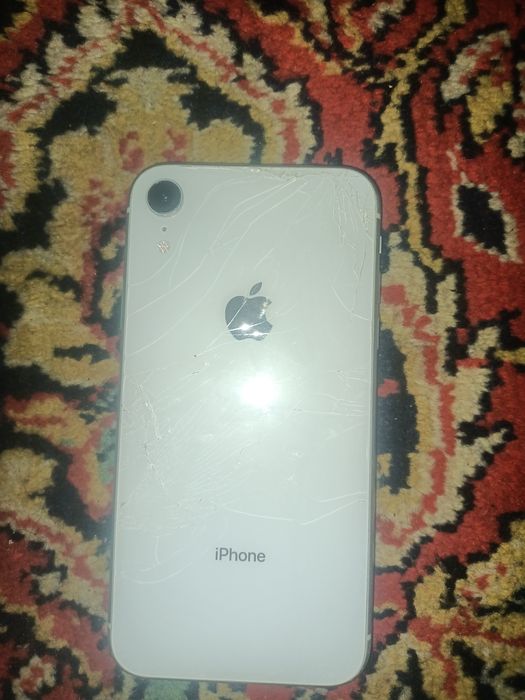 iPhone Xr Айфон икс ар 10р