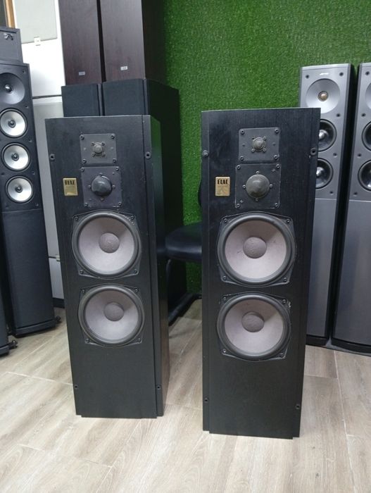 Тонколони ELAC EL-135
