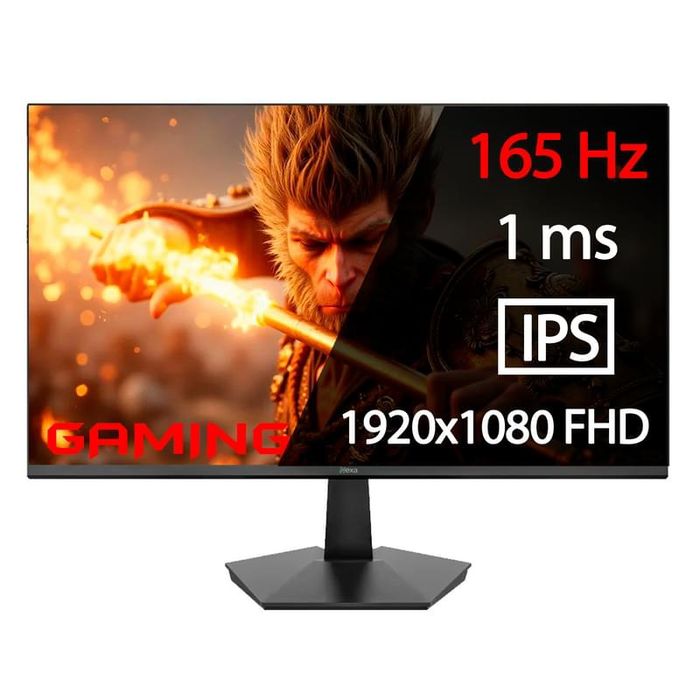 Монитор Nexa Gaming 165 герц