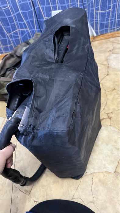 Коляска детскии 0-3 жас