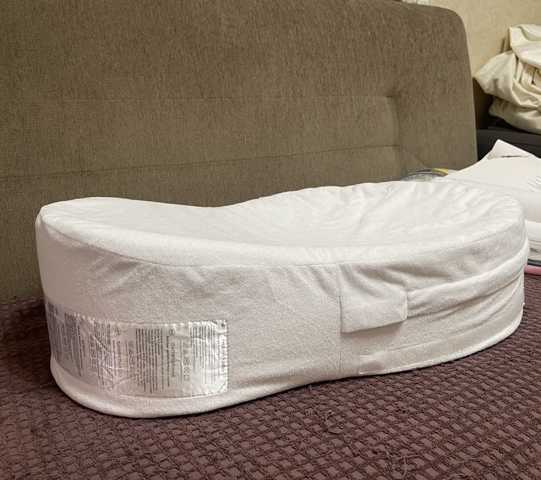 Зевушка кокон с двумя чехлами