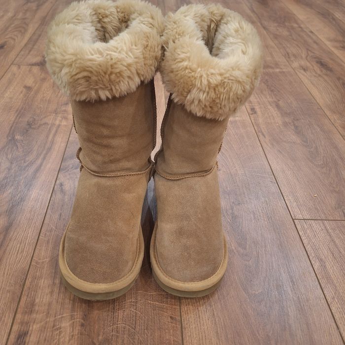 Боти UGG Australia