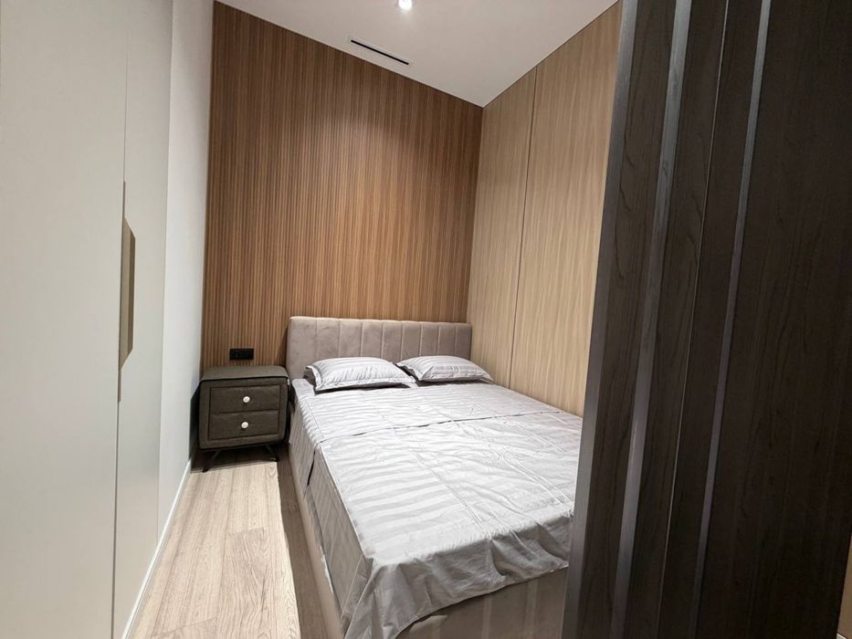 ЖК Infinity 1в2/3/15 43 м2 с новым ремонтом