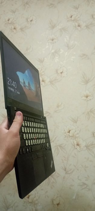 Noutbuk core i7 op.16