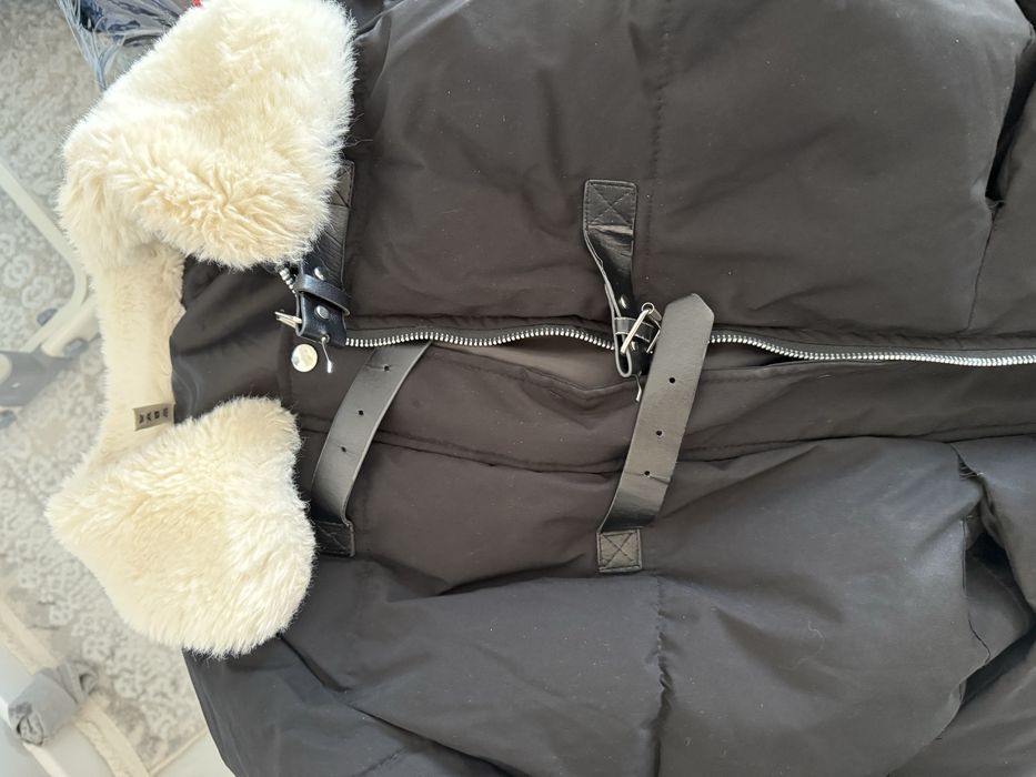 Куртка демисезон