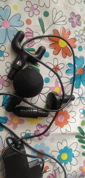 Массажёр для тела