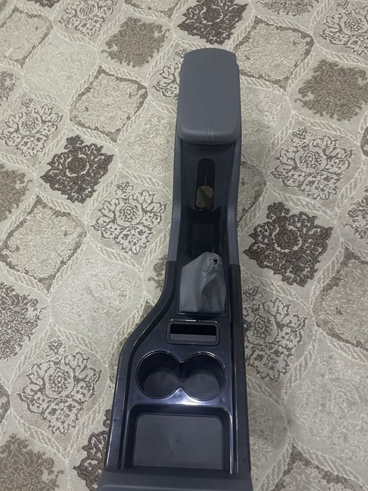 Damas uchun malibu bar