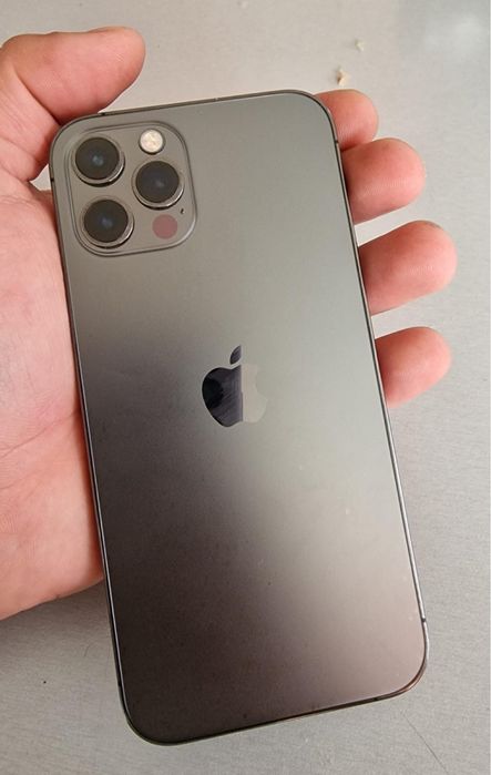 Apple iPhone 12 Pro ,128gb, 100% bat
