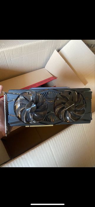 GeForce RTX 2060 super