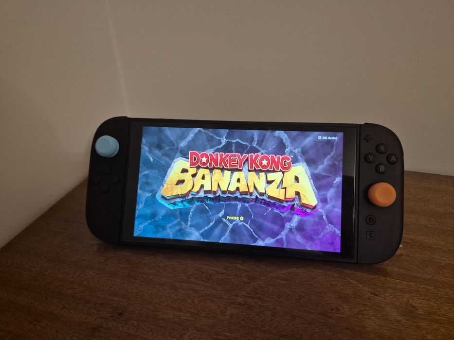 Nintendo switch 2 комплект