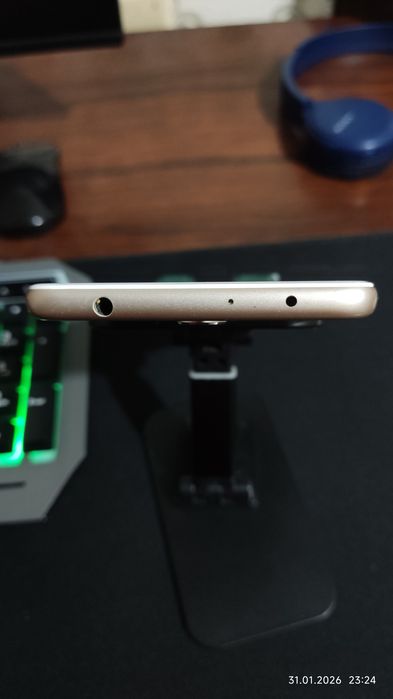 Xiaomi Redmi 5 (2/16 GB) сотилади